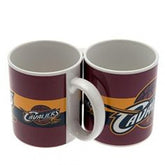 Cleveland Cavaliers Mug FD
